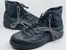 Converse x Slam Jam MC Hi Bosey Boot Men's Sneakers Black 171223C Size 10