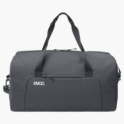 Weekender Bag 40L Carbon Grey - Black EV-401223.123 EVOC Transport