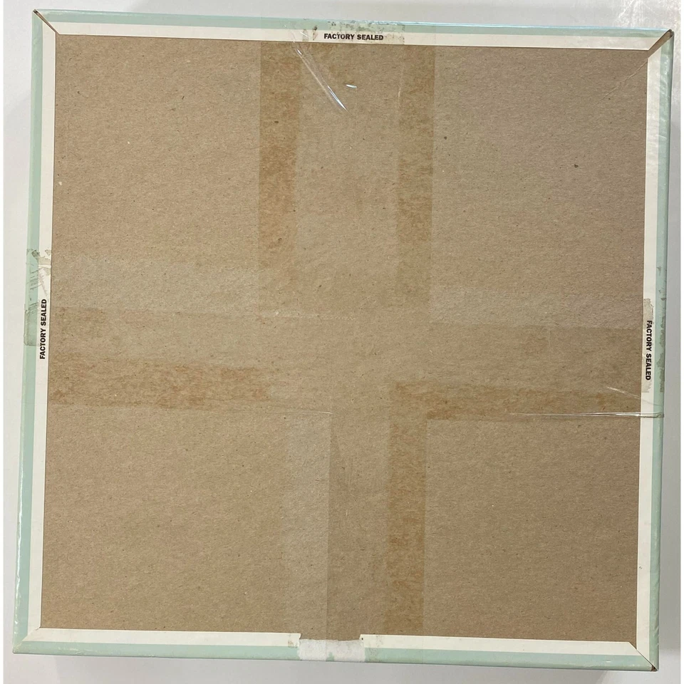 MasterWorks Little Bear Lane 1000 шт. 18 15/16 дюйма x 26 3/4 дюйма головоломка: НОВАЯ / ЗАПЕЧАТАННАЯ - Изображение 3 из 3