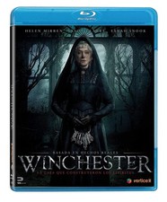 Image of Winchester [Blu-ray]
