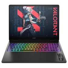 HP OMEN MAX 16-ah0097nr 16" WQXGA Intel Ultra 9 275HX 32GB 1TB SSD RTX 5080 W11