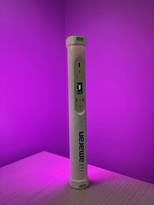 Amaran PT1c RGB LED Pixel Tube Light (1') - Used, Excellent Condition