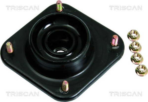 Triscan Domlager FederbeinstüTzlager 8500 43902 FüR Hyundai Pony Excel SLC Turbo-image