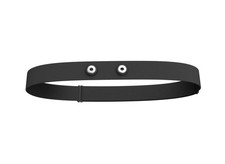 TRACKR Herzfrequenz Brustgurt Gr&ouml;&szlig;e XL