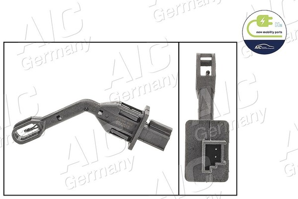 Aic Sensor, Innenraumtemperatur U.A. FüR Bmw, ROLLS-ROYCE-image