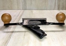 Arno 4 Carvers Drawknife Forged High Carbon S...