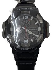 CASIO Solar Watch G SHOCK/ / /BLK/BLK//