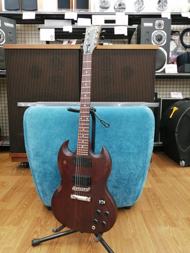 Gibson Sgj Electric Guitar