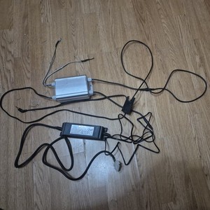 BALBOA Whirlpool wasserdichtes Netzteil für Lautsprecher / Leuchten 12V-DC