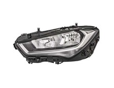 SCHEINWERFER RECHTS FÜR MERCEDES CLA C118 AB 2019 HELLA