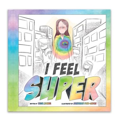 I Feel Super