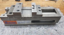 Garant Hochdruckspanner NC 125 Allmatic LC 125 CNC Maschinenschraubstock