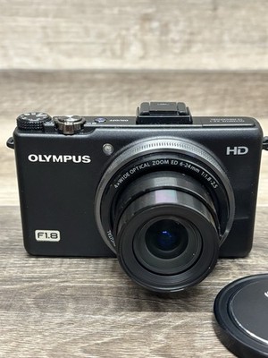 デジタルカメラ OLYMPUS xz-1 コンパクトデジタルカメラ：OLYMPUS XZ-1：カメラ製品：カメラ製品