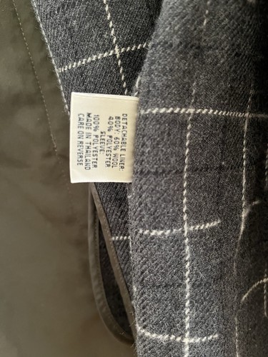 LL Bean Jacket Women’s - Picture 8 of 12