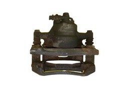 Peugeot 108 Brake Caliper Left Near Side Front 1.0 Petrol 2015 440491