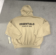 Essentials Fear of God Herren Hoodie Kapuzenp...