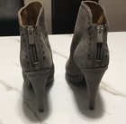 True Religion Ankle Boots Sz 8 EUC — photo 5