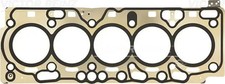 Joints Volvo C70