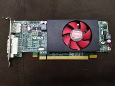 Dell AMD Radeon HD 8490 1GB GDDR3 Graphics Card