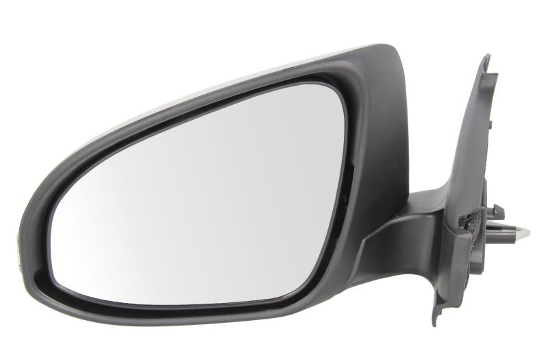 ✅Fits BLIC 5402-19-2002553P Side mirror manual Left Convex TOYOTA YA ⭐UK Seller⭐