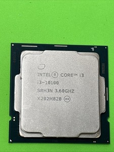 Intel 10100 | eBay