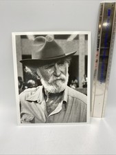 1981 Press Photo Actor Keenan Wynn 8x10&rdquo;