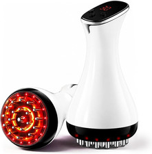 Lymphatic Drainage Massager anti Cellulite Massage Tool