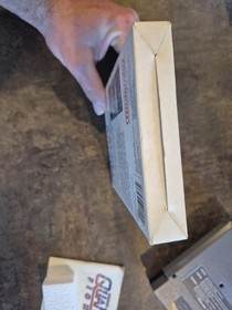 Kabuki Quantum Fighter - Nintendo NES - Version FRA - Complet (CIB) - Retro