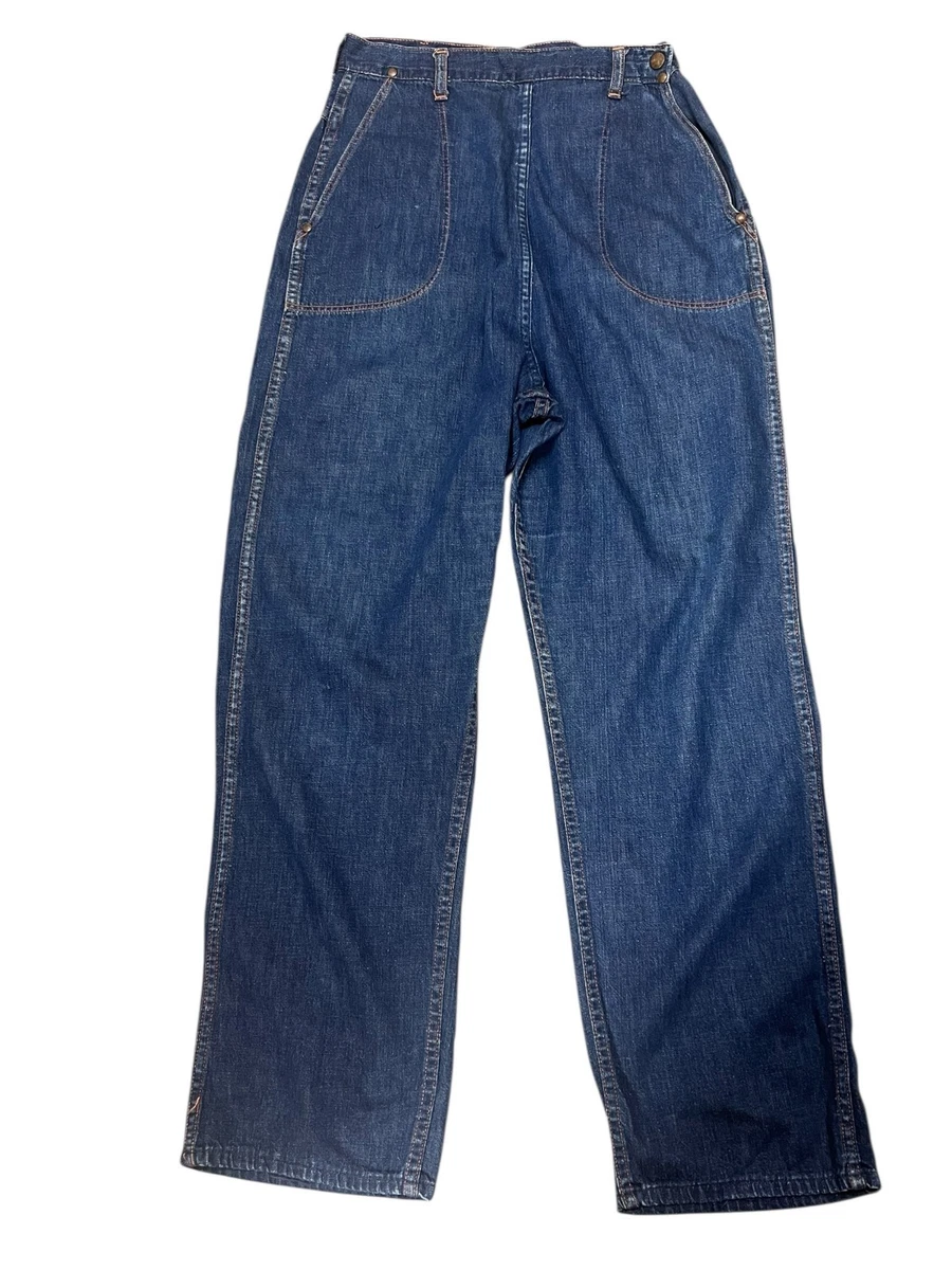Blue Bell Vintage Jeans for Women for sale | eBay