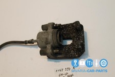 Etrier de frein BMW 523