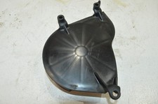 YAMAHA TDM 850 4TX RITZELABDECKUNG INNEN MOTORDECKEL SEITENDECKEL LINKS MOTOR