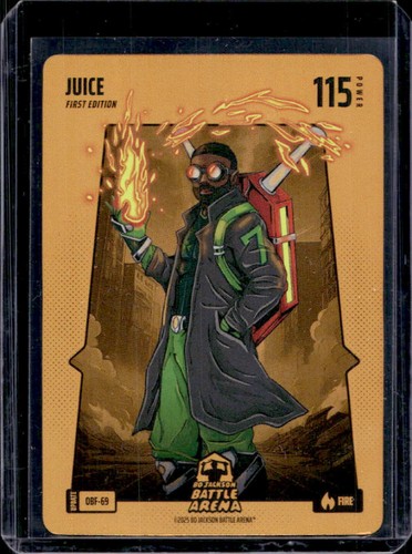 Juice