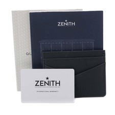 Zenith Chronomaster Original 38mm Steel Diamond Ladies Watch 16.3200.3600 Card 9