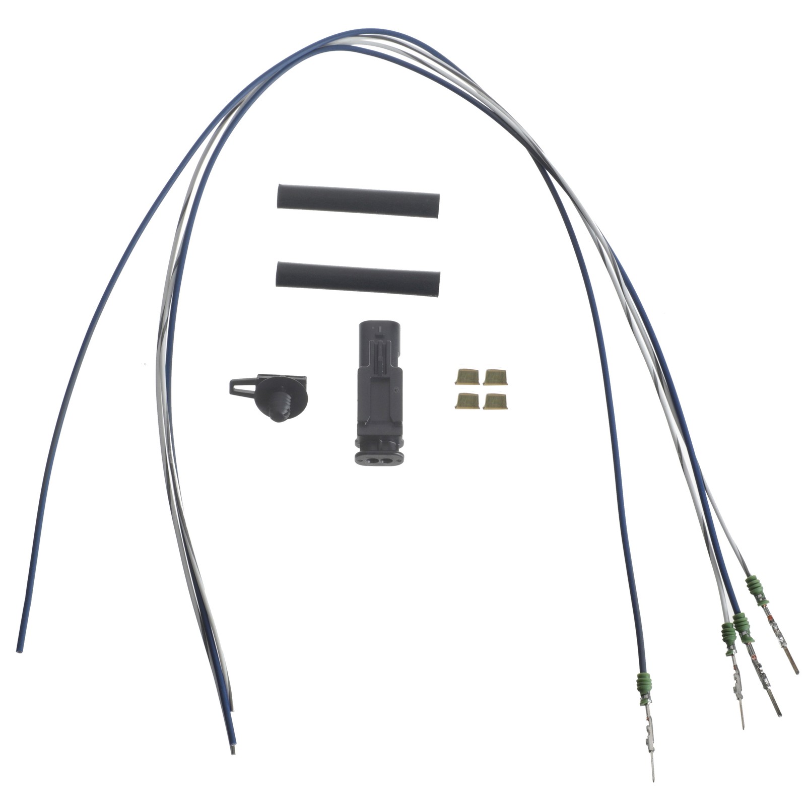 Cableado para Mopar (P/N 68490839AA)
