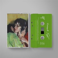 Current Joys: Love + Pop (Mc) - 375 Media - (Musik-Cassetten / Independent)