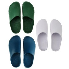Unisex Rutschfeste Chef Doctor Clogs &Ouml;l- Und Wasserabweisende Leichte