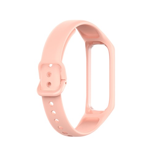 Replacement Silicone Strap Wristband Watch Band For Samsung Galaxy Fit2 SM-R220 - Picture 24 of 27