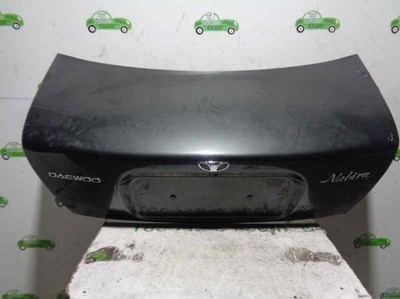 A96272694 HECKKLAPPE / 4 PUERTAS / GRIS OSCURO / 3029331 FÜR DAEWOO NUBIRA SEDAN