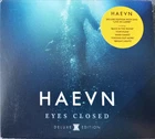 HAEVN – Eyes Closed Deluxe H Edition CD With + DVD Live In Carré / Carre