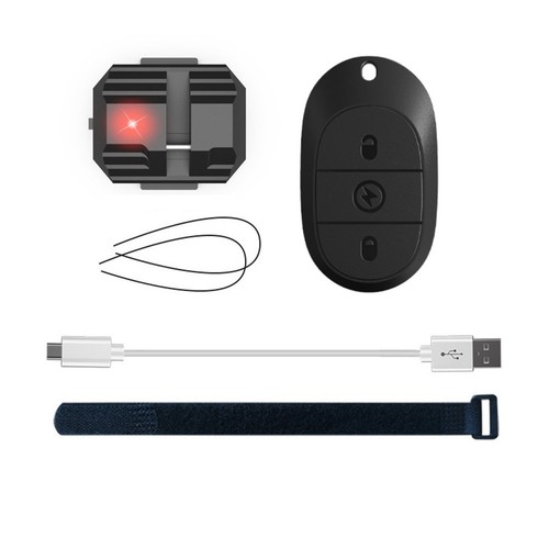 Drone Airdrop System per 4 Pro/ 3 Pro/ SE/ 2/2 SE per esche da pesca8347 - Foto 1 di 10