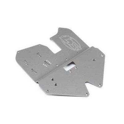 New Losi LST 3XL-E Mid Plate Chassis LOS241024