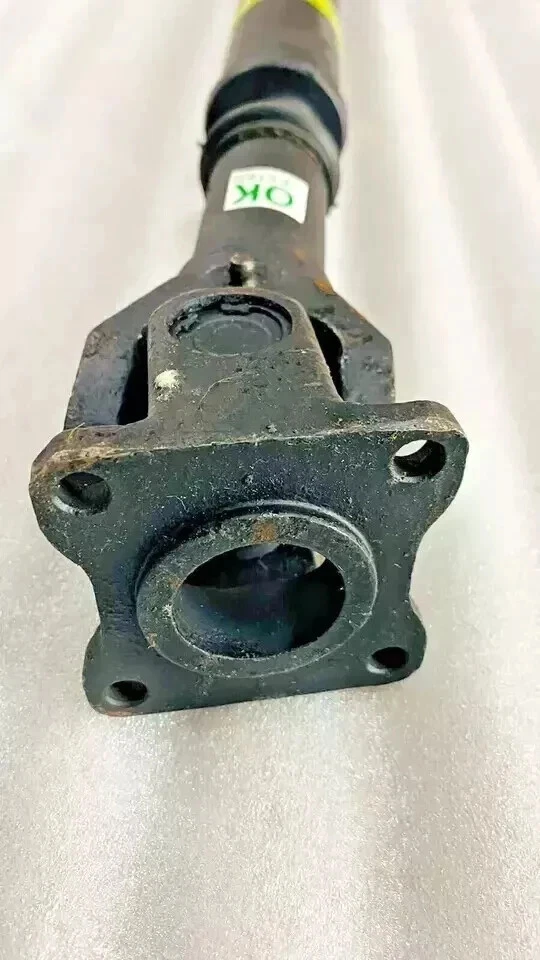 Adecuado para Suzuki Samurai SJ410 Jimny eje de transmisión delantero hélice eje de transmisión Foto 3 de 4