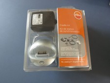 Palm Cradle Kit for T X, LifeDrive, Tungsten, E2, T5 SKU 3199WWZ Brand New