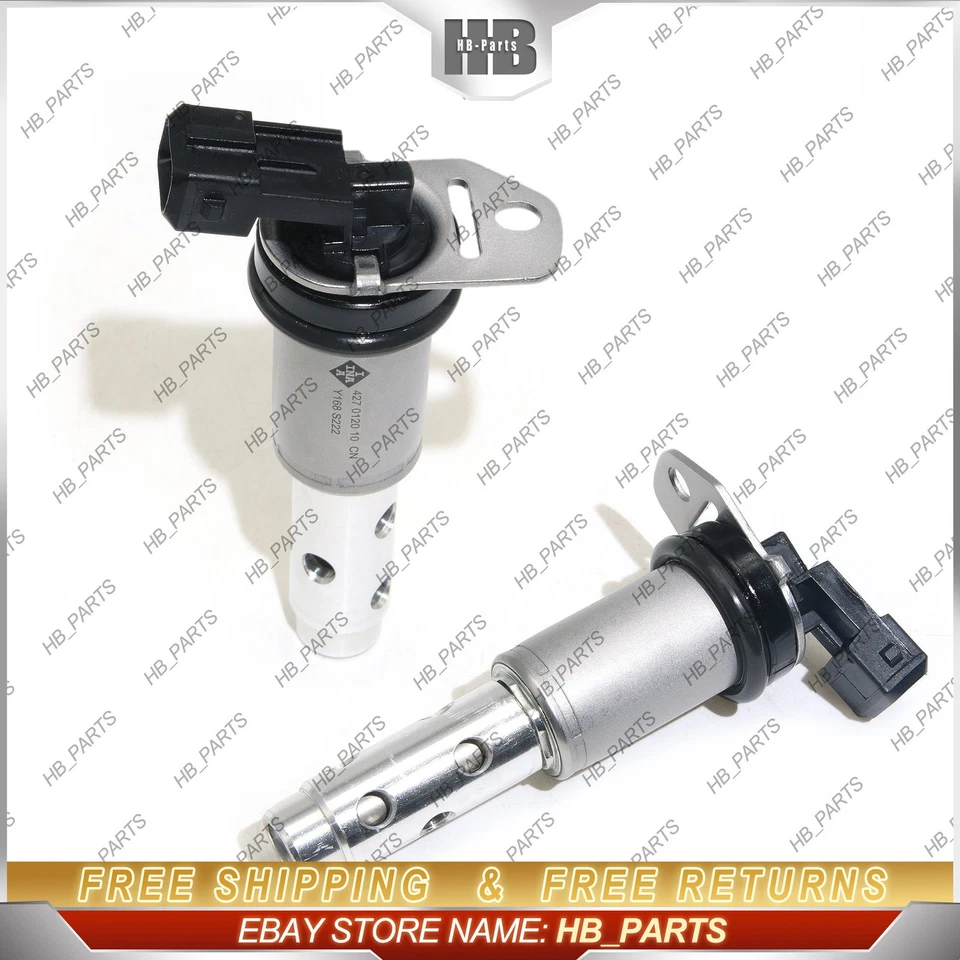 DAYCO Sprocket&Solenoid Valve&Oil Pump Kit for BMW 325I 335I N51 N52 N55 3.0L - Image 4 of 4