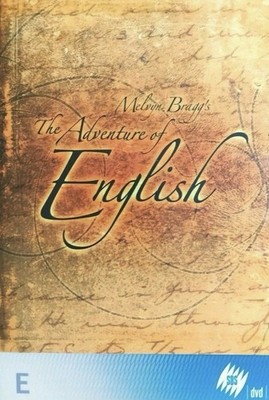 The Adventure Of English (DVD, 2003) SBS Brand New Sealed Region 4