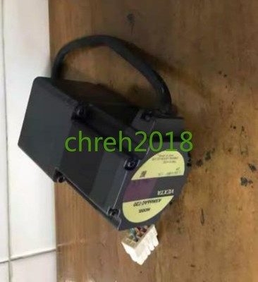 1PCS ORIENTIAL ASM66AC-T20 closed-loop stepper motor VEXTA in good condition