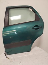 Porte arrière et accessoires Suzuki SX4
