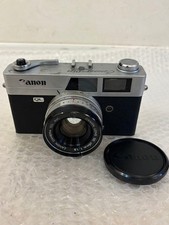 Canon Canonet QL19