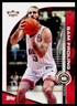 2023-24 Topps NBL Sam Froling 36 Illawarra Hawks