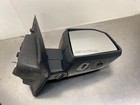 2018-2020 Ford F150 Right Side Signal Door Mirror OEM Blind Spot Camera